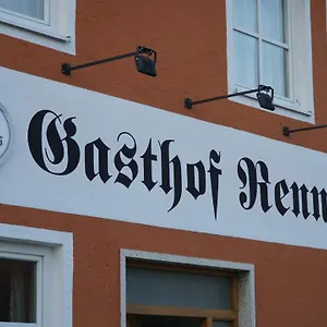 Gasthof/ Renner Gasthof