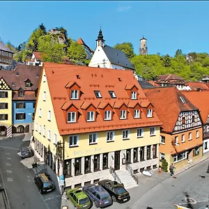 3* Hotel Zur Post E.k.