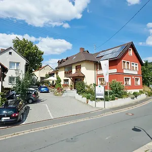 3* Hotel Landgasthof Zehner