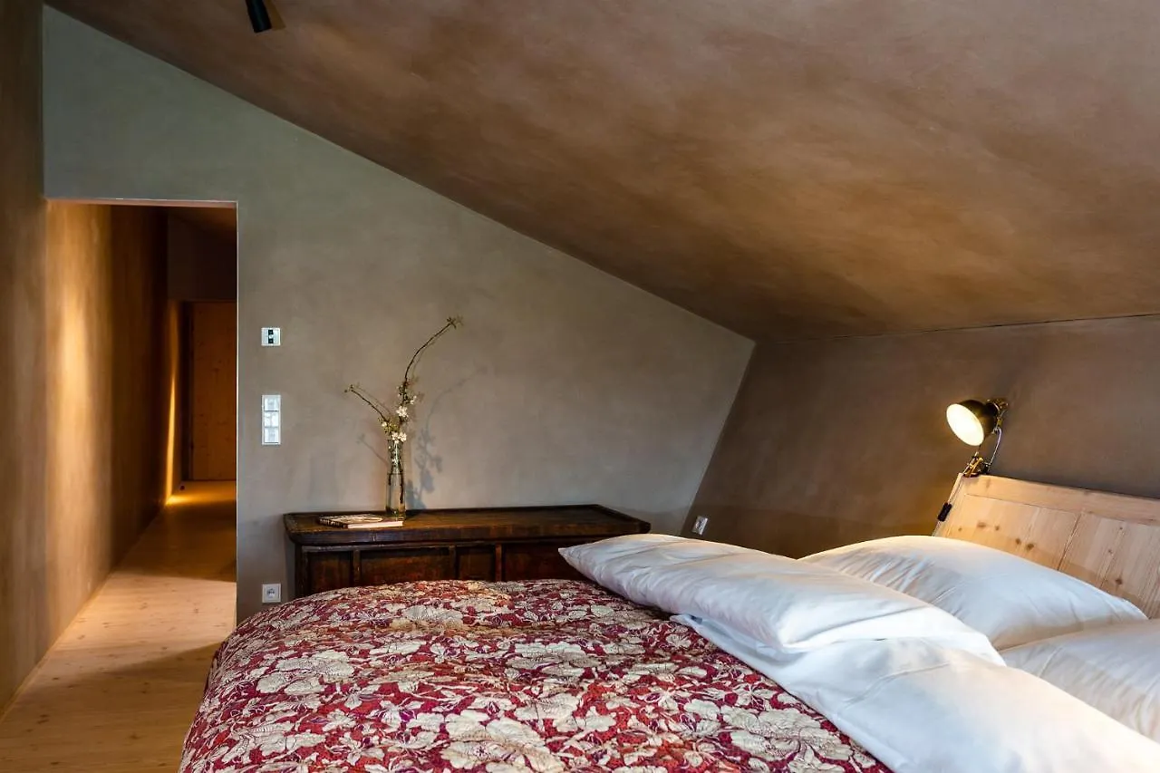 Gut Sonnenhausen Hotel Glonn
