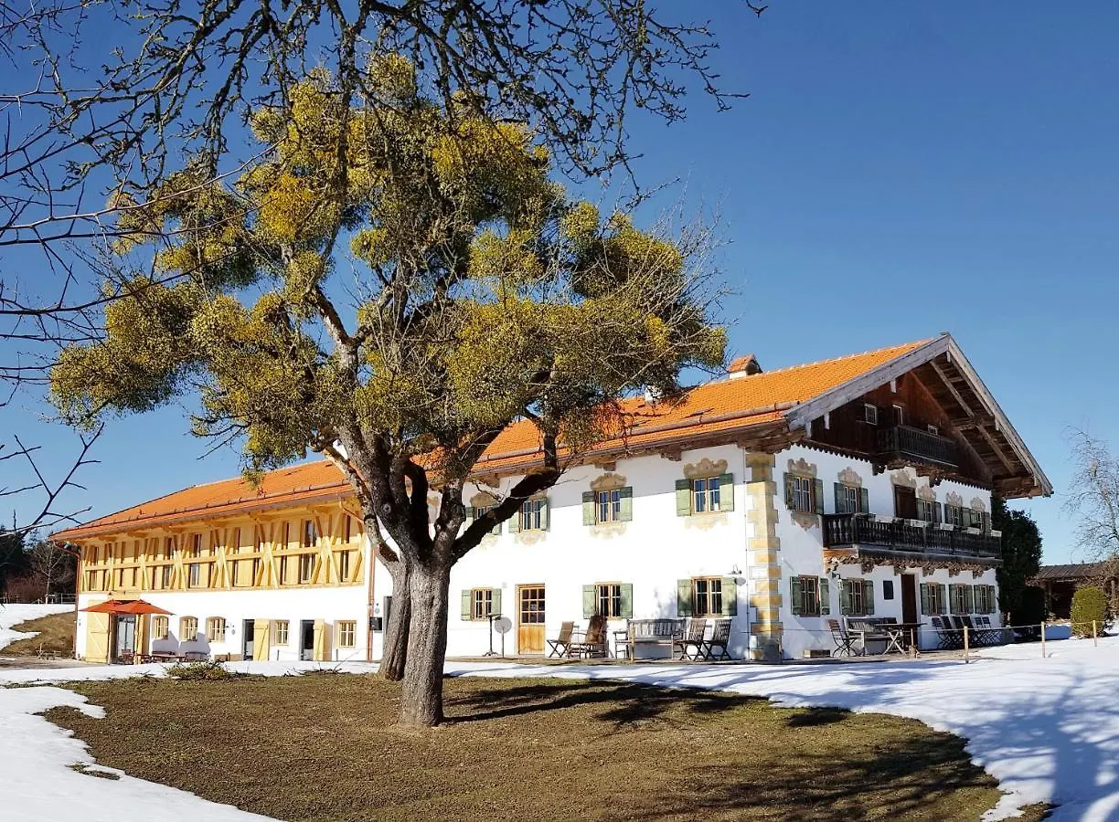 Gut Sonnenhausen Hotel Glonn