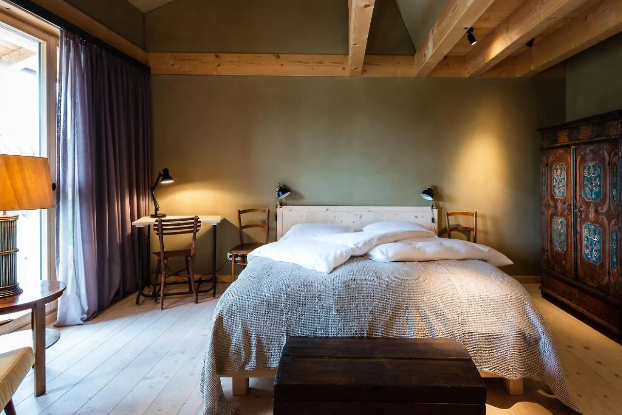 Gut Sonnenhausen Hotel Glonn